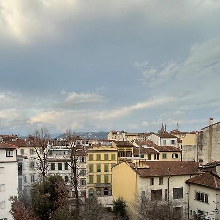 Vespucci Florence Studio Bagian luar foto