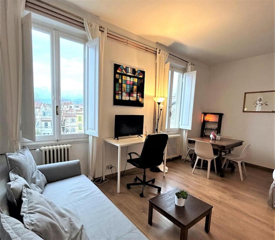 Vespucci Florence Studio Bagian luar foto