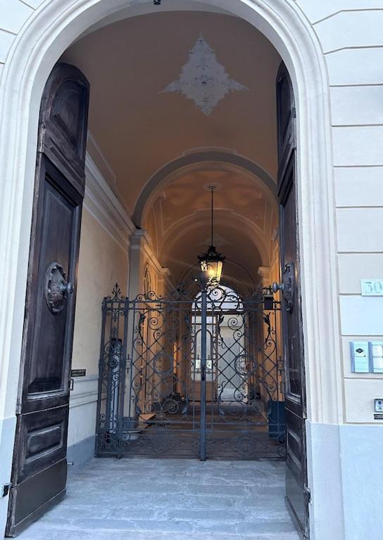 Vespucci Florence Studio Bagian luar foto