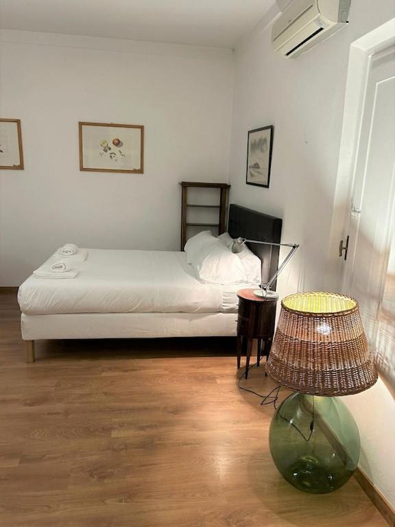 Vespucci Florence Studio Bagian luar foto
